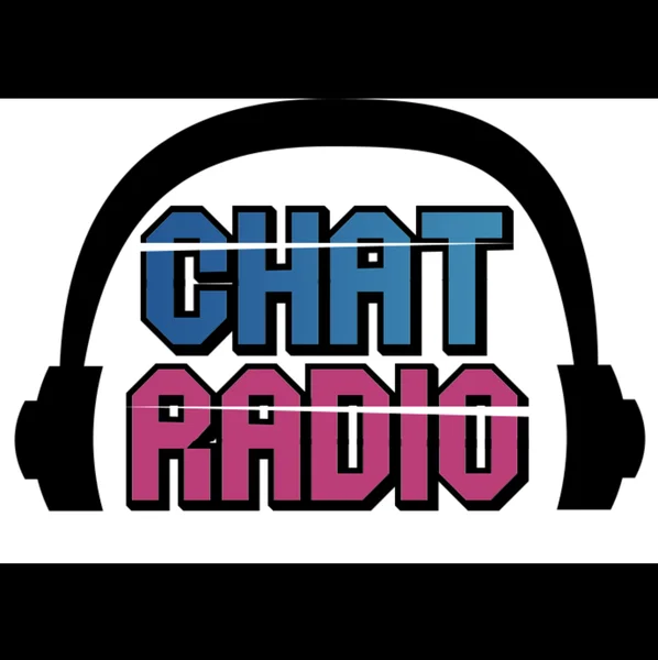 Chat Rádio logo