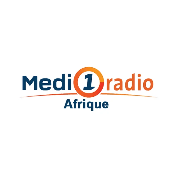 Medi1 Afrique logo