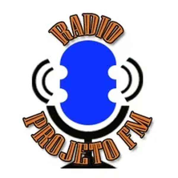 Projeto FM logo