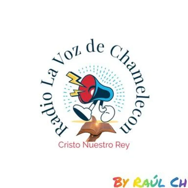 La Voz de Chamelecon logo