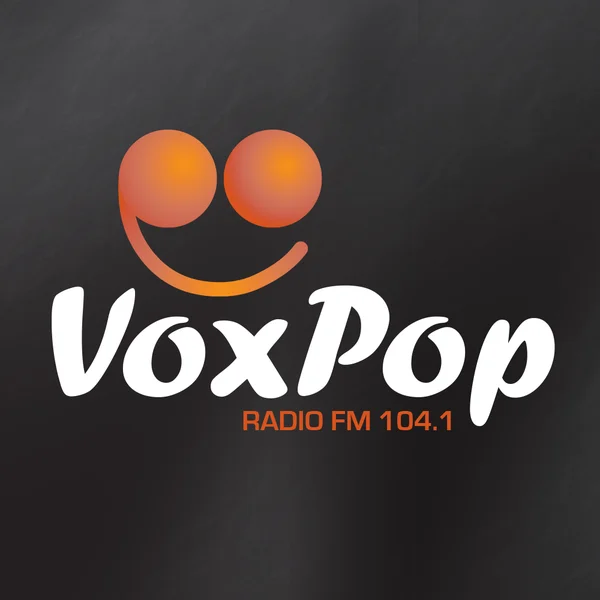 Miðlar - VoxPop logo