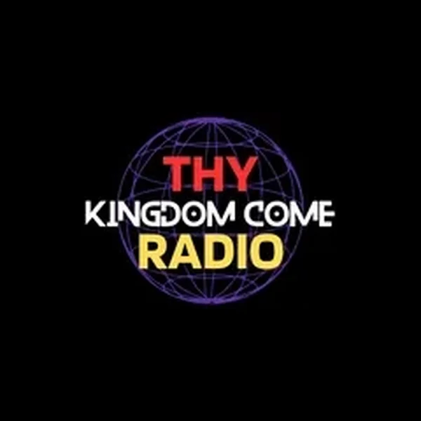 Thy Kingdom Come Radio logo