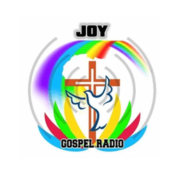 Joy Gospel Radio Primrose logo