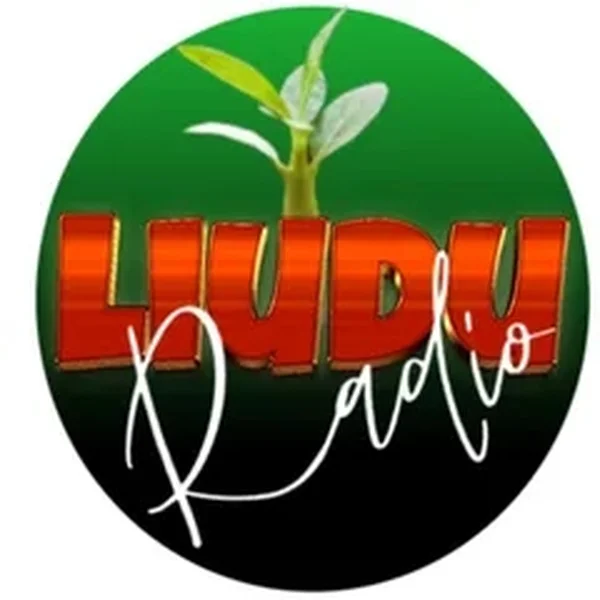 Liudu Radio logo