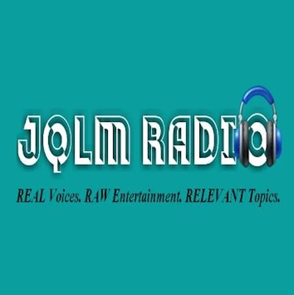 JQLM Radio logo