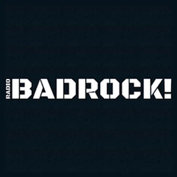 BadRock National logo