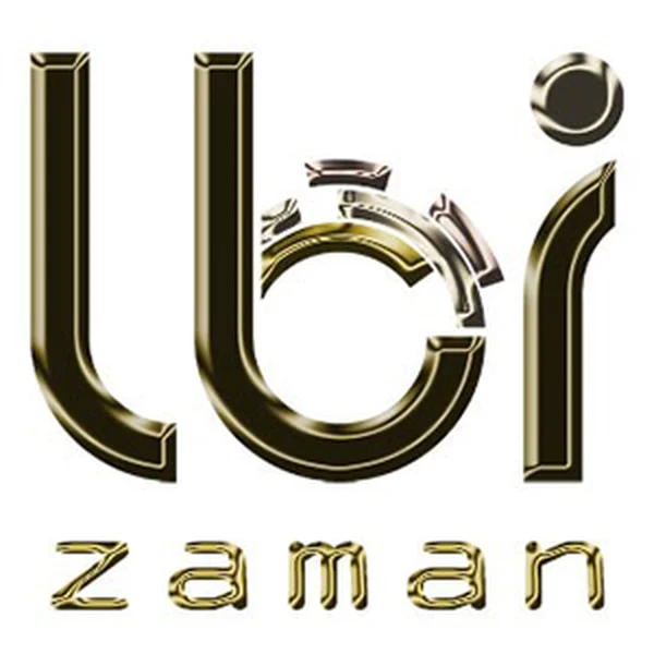 LBI Zaman Arabic Oldies logo