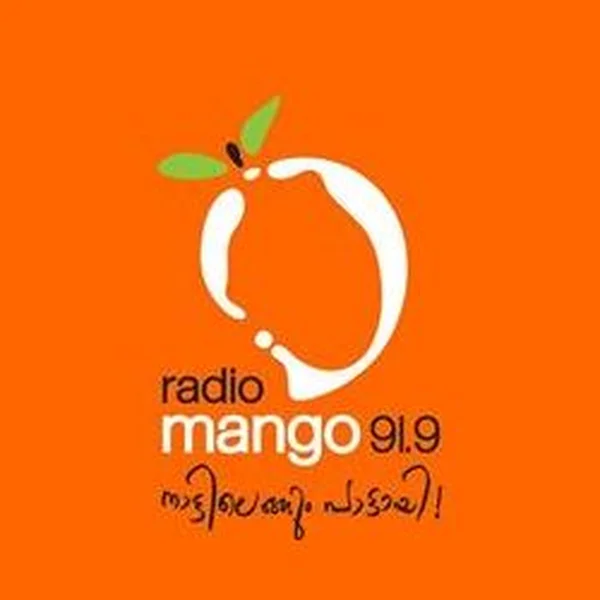 Radio Mango 91.9 FM India logo