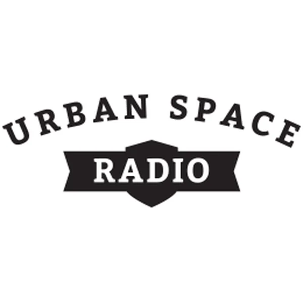 Urban Space Radio logo