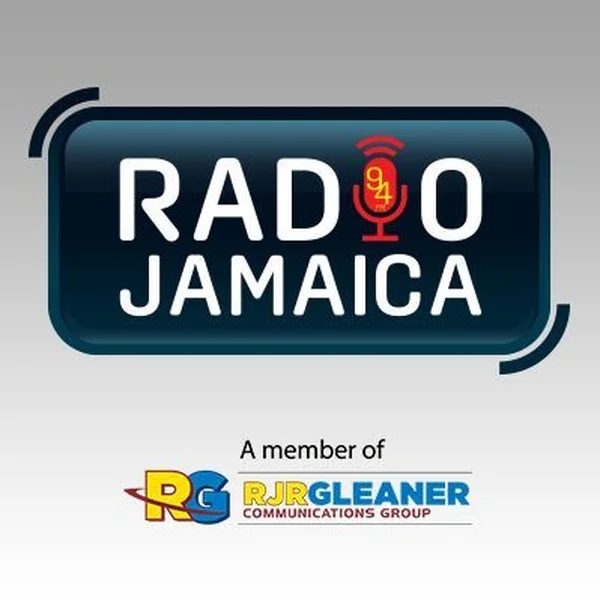 RJR 94 FM Radio Jamaica logo