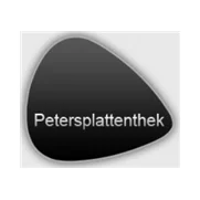 Peter's Plattenthek logo