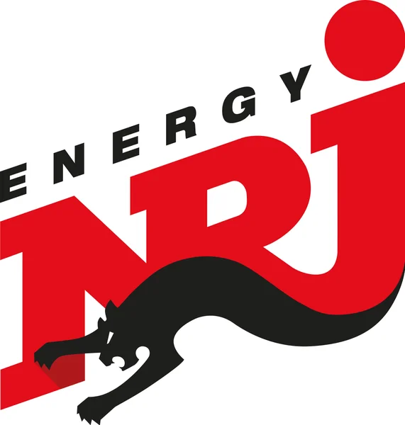 Radio NRJ Suomi logo