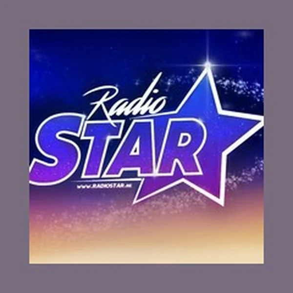 Radio Star Réunion logo