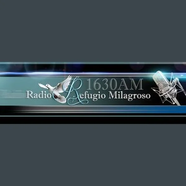 Refugio Milagroso 1630 Aguada logo