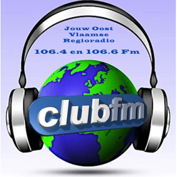 ClubFM logo