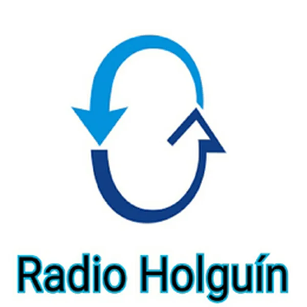 Holguín en vivo logo