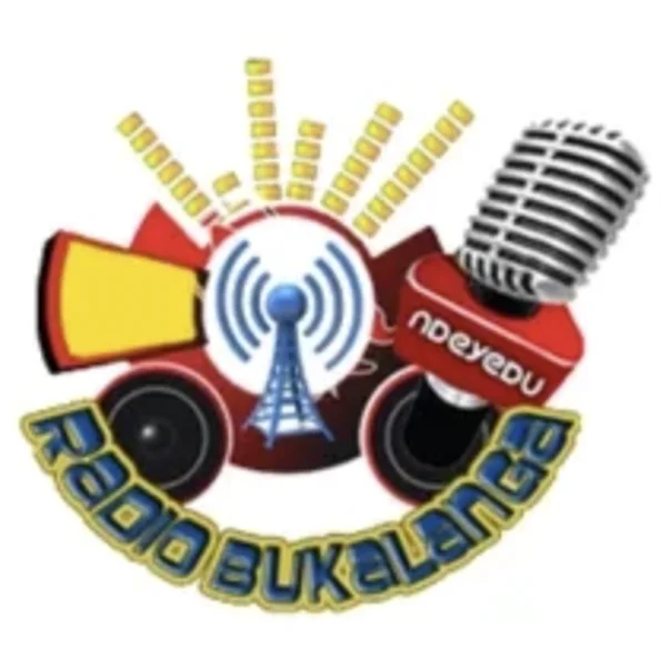 Radio Bukalanga logo
