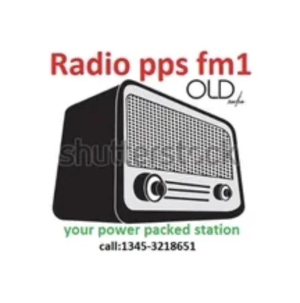Radio pps FM1 logo