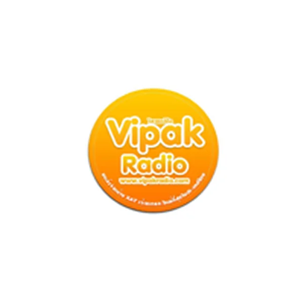 Vipak Radio logo