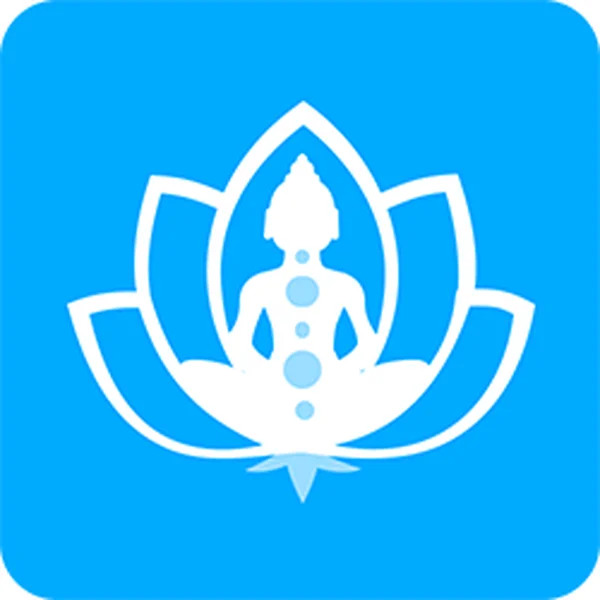 Relax FM Buddha Bar logo
