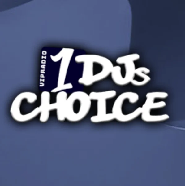 VIP Radio DJ's Choice logo