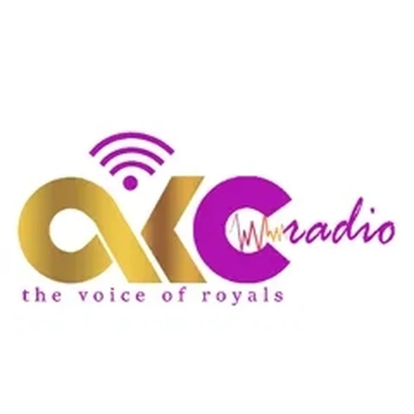 AKC Radio logo