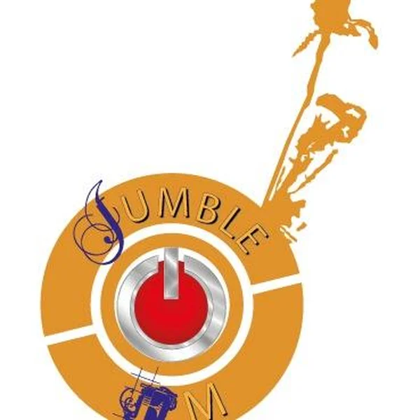 Jumble FM logo