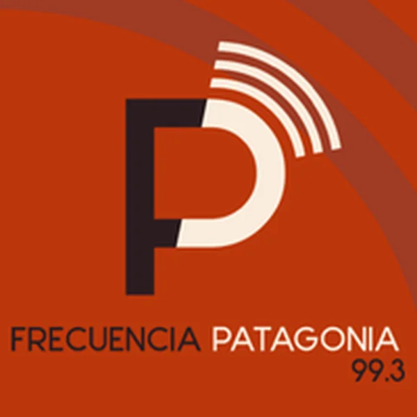 Frecuencia Patagonia 99.3 FM logo
