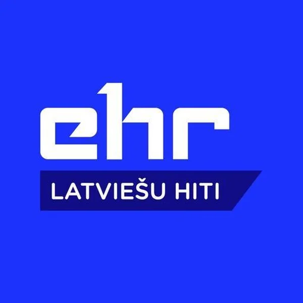 EHR - Festivālu Vasara logo