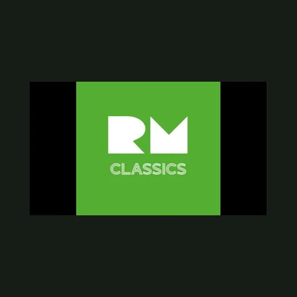 Radio Moris - Classics logo