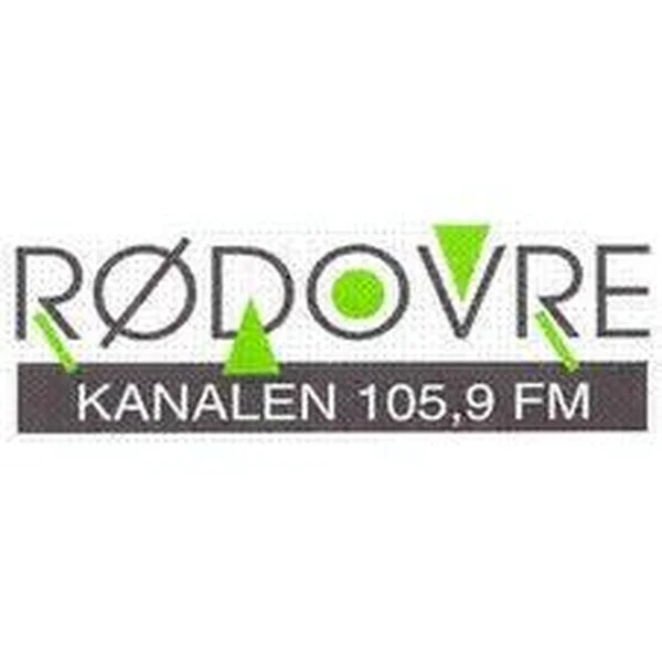 RodovreKanalen 105.9 logo