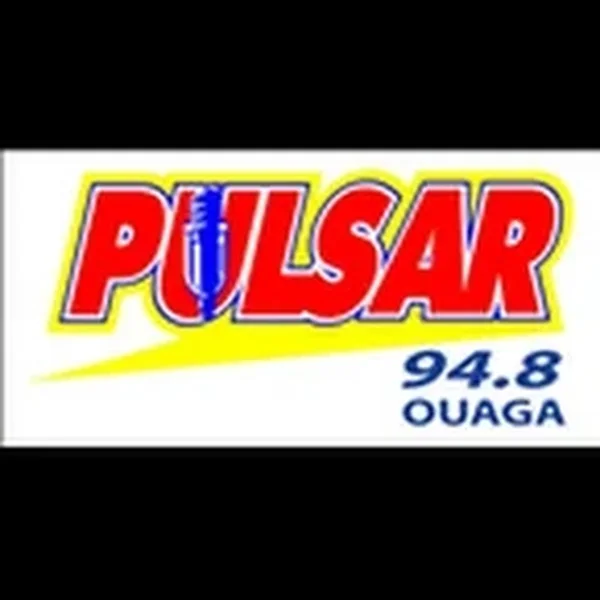 Radio Pulsar 94.8 FM logo