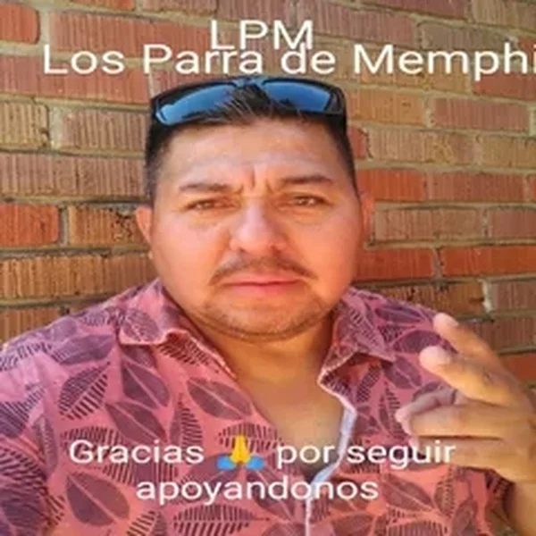 Radio El Parral Memphis logo