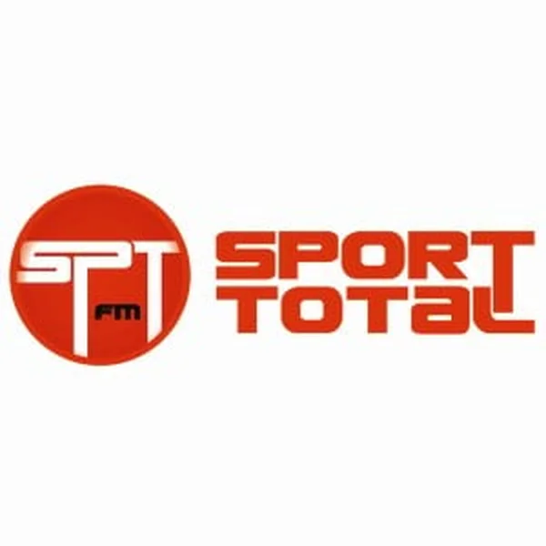 Sport Total FM București logo