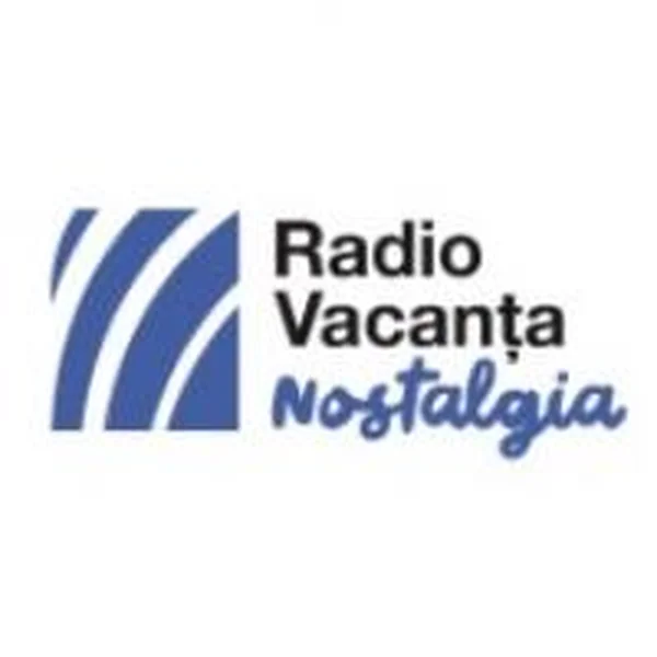 Radio Vacanța RV Nostalgia logo