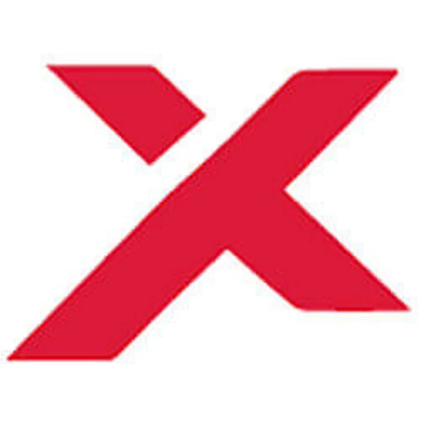Rádio X - Mood X logo