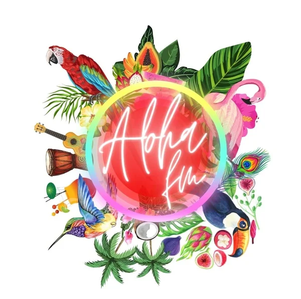 Aloha FM Радио/Школа logo