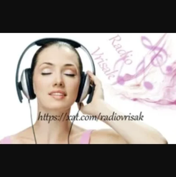 Radio Vrisak logo