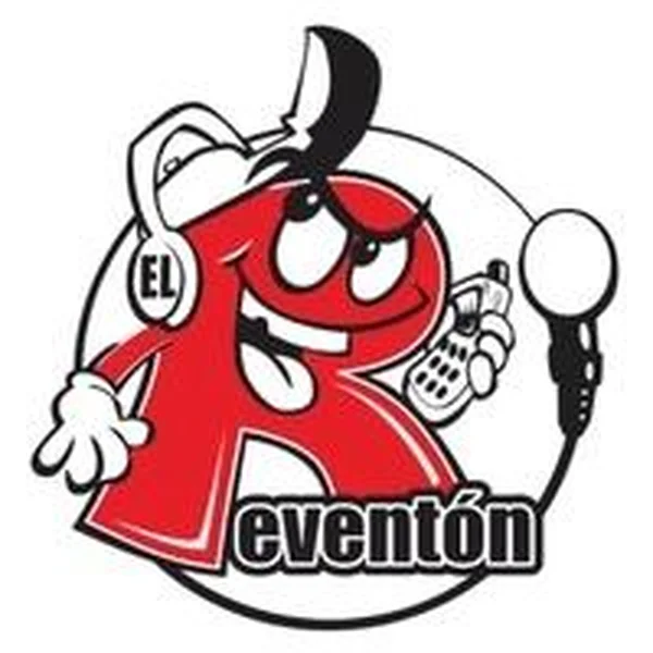 El Reventón Radio logo