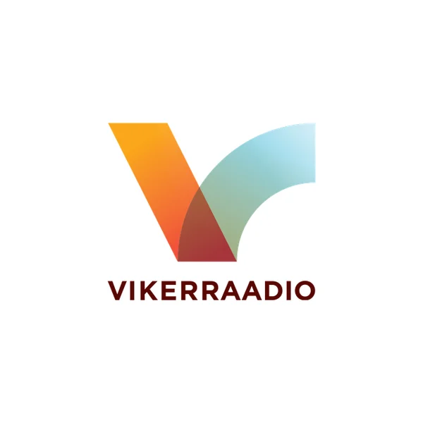 ERR - Vikerraadio logo