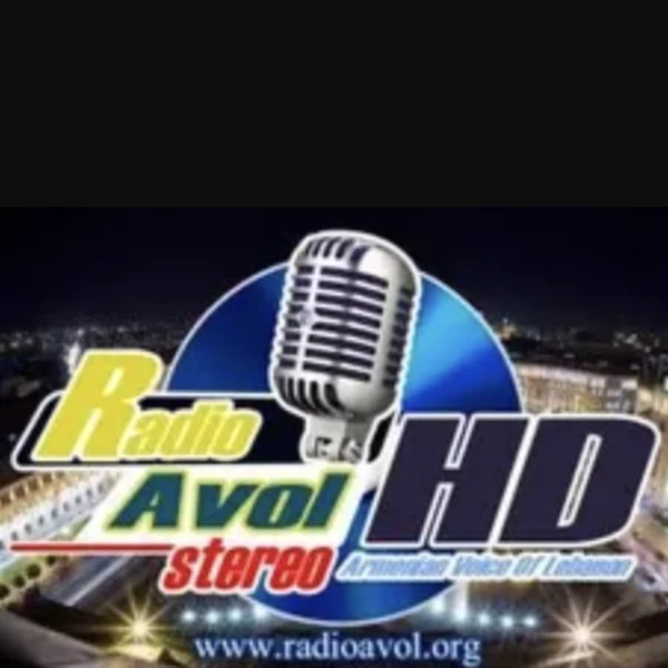 Radio Avol logo