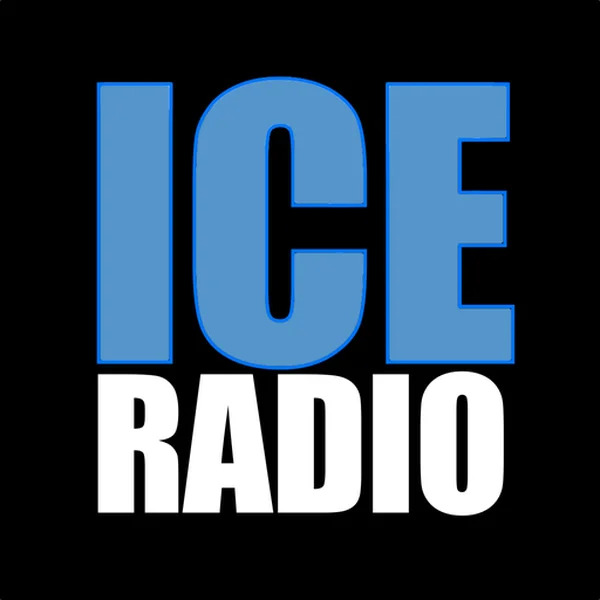 Ice Radio CA Fort Saskatchewan logo