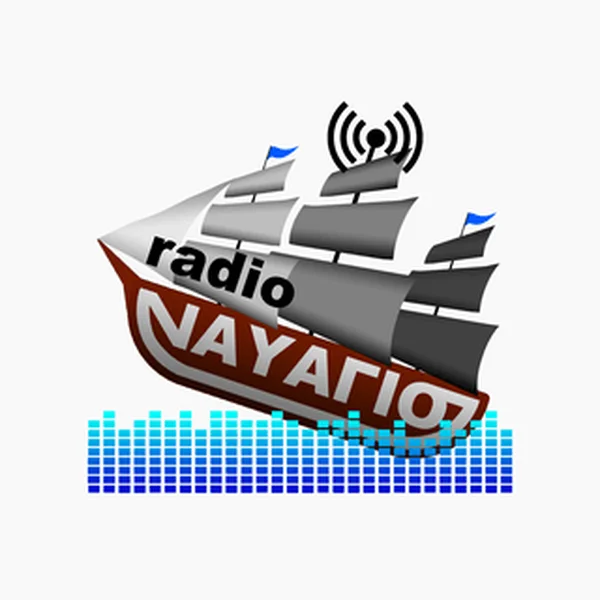 Ράδιο Ναυάγιο Radio Navagio logo