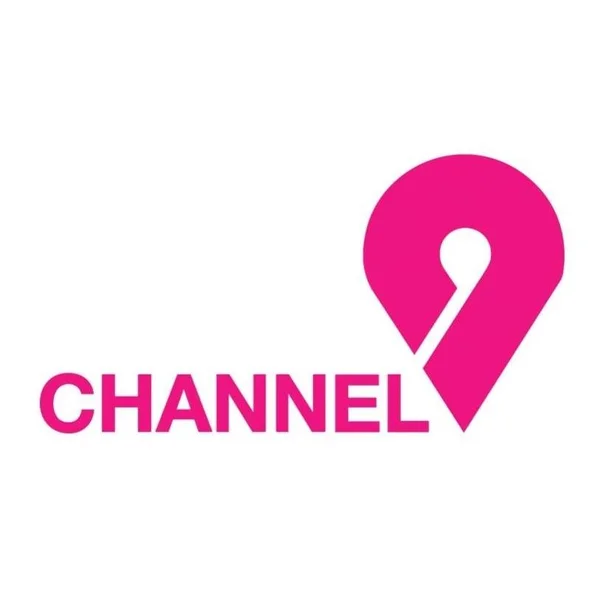 Channel 9 Myanmar TV logo
