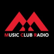 Music Club Radio MCR logo