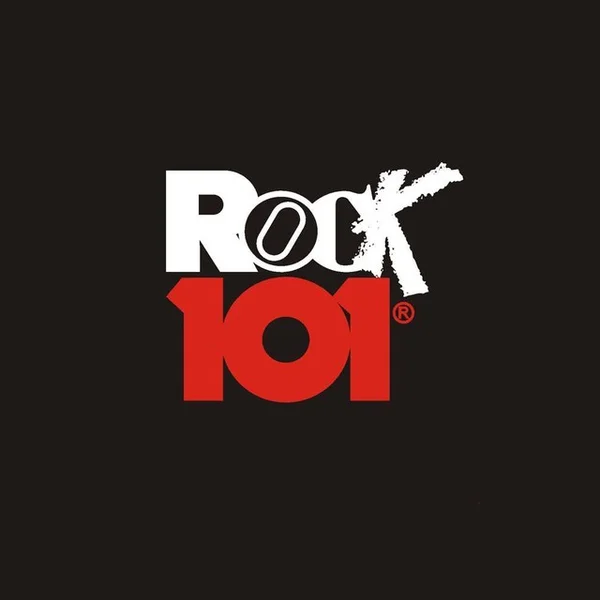 Rock 101 Online CDMX logo