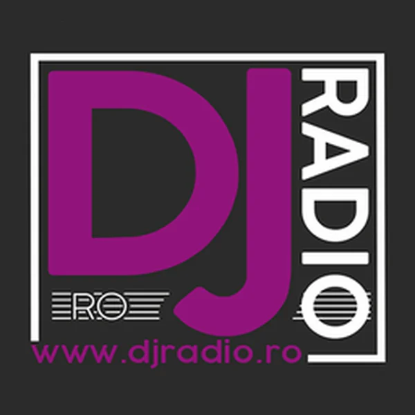 DJ Radio Romania logo