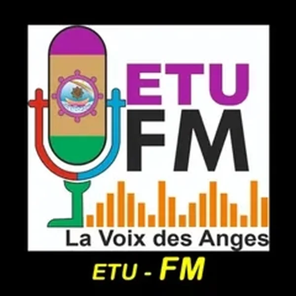 ETU FM logo