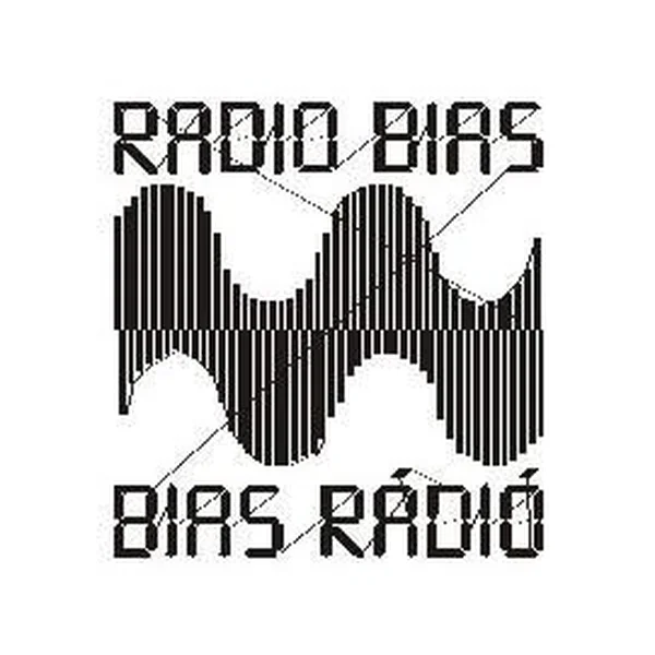 Bias Rádió logo