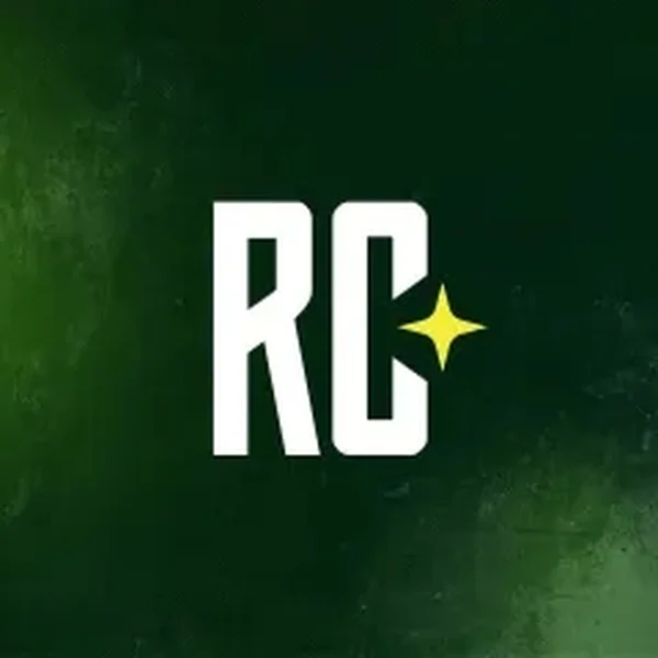 Rap Camer logo